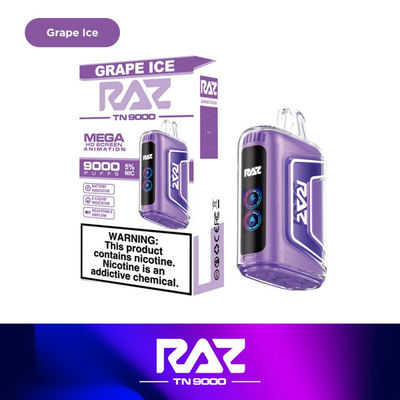 650mAh Type-C перезаряжаемая батарея USA Vape Micro USB зарядный порт 1.2 ом сопротивление