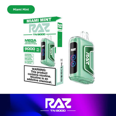 650mAh Type-C перезаряжаемая батарея USA Vape Micro USB зарядный порт 1.2 ом сопротивление