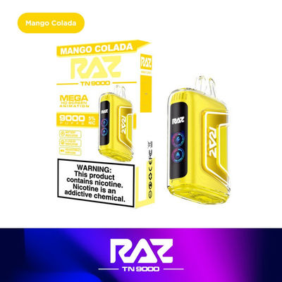 650mAh Type-C перезаряжаемая батарея USA Vape Micro USB зарядный порт 1.2 ом сопротивление