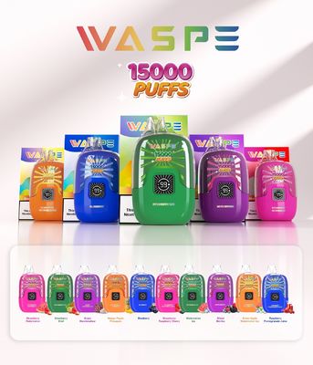 100 грамм Big Puff Vape с емкостью батареи 650 мАч 1-2 часа времени зарядки