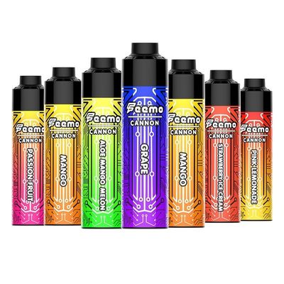 18 мл E-Liquid Mesh Coil 12000 puff E-cig для высокопроизводительного вейпинга