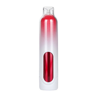 Порт зарядки Micro USB USA Vape 650mAh перезаряжаемая батарея типа C
