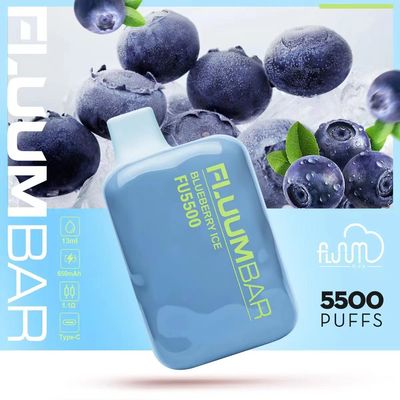 Ощутите удобство 90 граммовой одноразовой паровочной палочки с E-Liquid 15ML