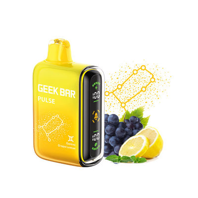 OEM Big Puff Vape с 2% Ника и 15000 пупов в обычном режиме