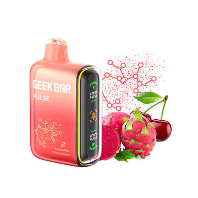 OEM Big Puff Vape с 2% Ника и 15000 пупов в обычном режиме