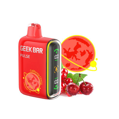 OEM Big Puff Vape с 2% Ника и 15000 пупов в обычном режиме