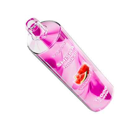 Big Puff Vape 25 мл 0%/2% никотин 24 вкуса тип 15000 пуф с батареей 650mAh