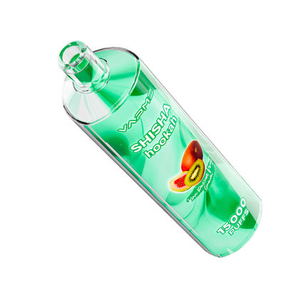Custom Fruits Series Flavor Rgb Light Vape с батареей емкостью 650 мАч