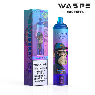 650мАч RGB Light Vape с 22 мл сока Вместимость 0,8 ом Сопротивление 12 фруктовых ароматизаторов