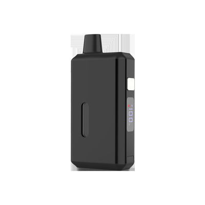 Устройство для одноразового использования 550mAh типа C CBD с 1,5Ω сопротивлением для повышенного вейпинга