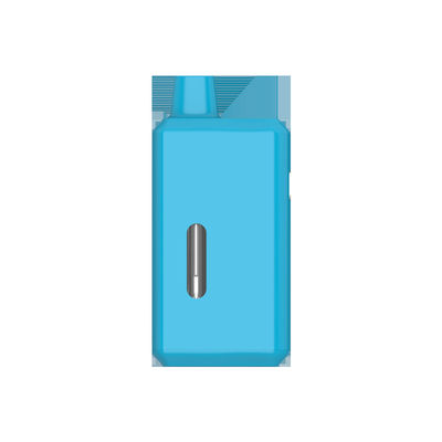 Устройство для одноразового использования 550mAh типа C CBD с 1,5Ω сопротивлением для повышенного вейпинга
