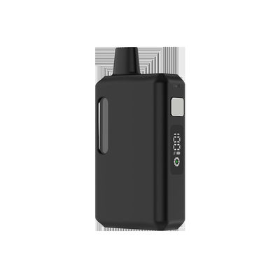 Патентованная двойная керамическая сетка катушка 550mAh батарея 6ml объем Type C зарядка
