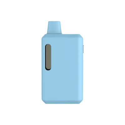 Патентованная двойная керамическая сетка катушка 550mAh батарея 6ml объем Type C зарядка