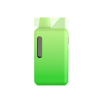 550mAh 6ml устройство для вейпа с кнопкой активации 1.5Ω сопротивление и зарядка типа C