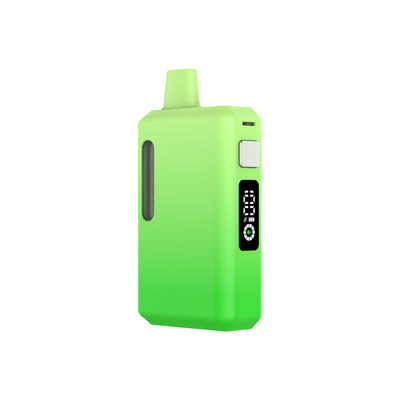 550mAh 6ml устройство для вейпа с кнопкой активации 1.5Ω сопротивление и зарядка типа C