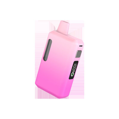 550mAh 6ml устройство для вейпа с кнопкой активации 1.5Ω сопротивление и зарядка типа C