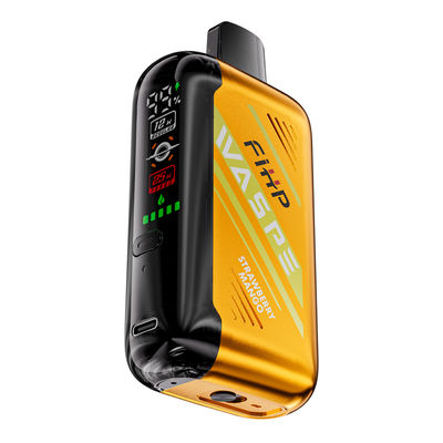 OEM Big Puff Vape 16 Фруктовые ароматы 0% 2% 5% Ник 15000 Пулс Регулярный 30000 Пуф