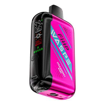 OEM Big Puff Vape 16 Фруктовые ароматы 0% 2% 5% Ник 15000 Пулс Регулярный 30000 Пуф